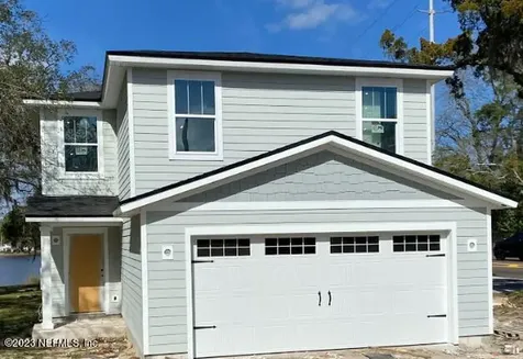 602 Tallulah Avenue Jacksonville FL 32208