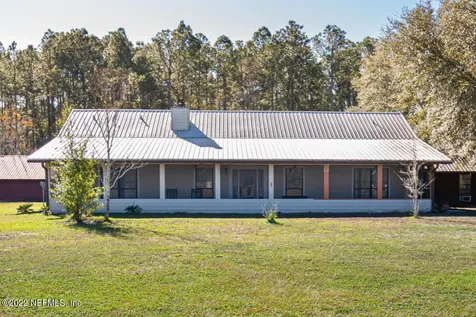 3400 Bobby Rhoden Road Sanderson FL 32087