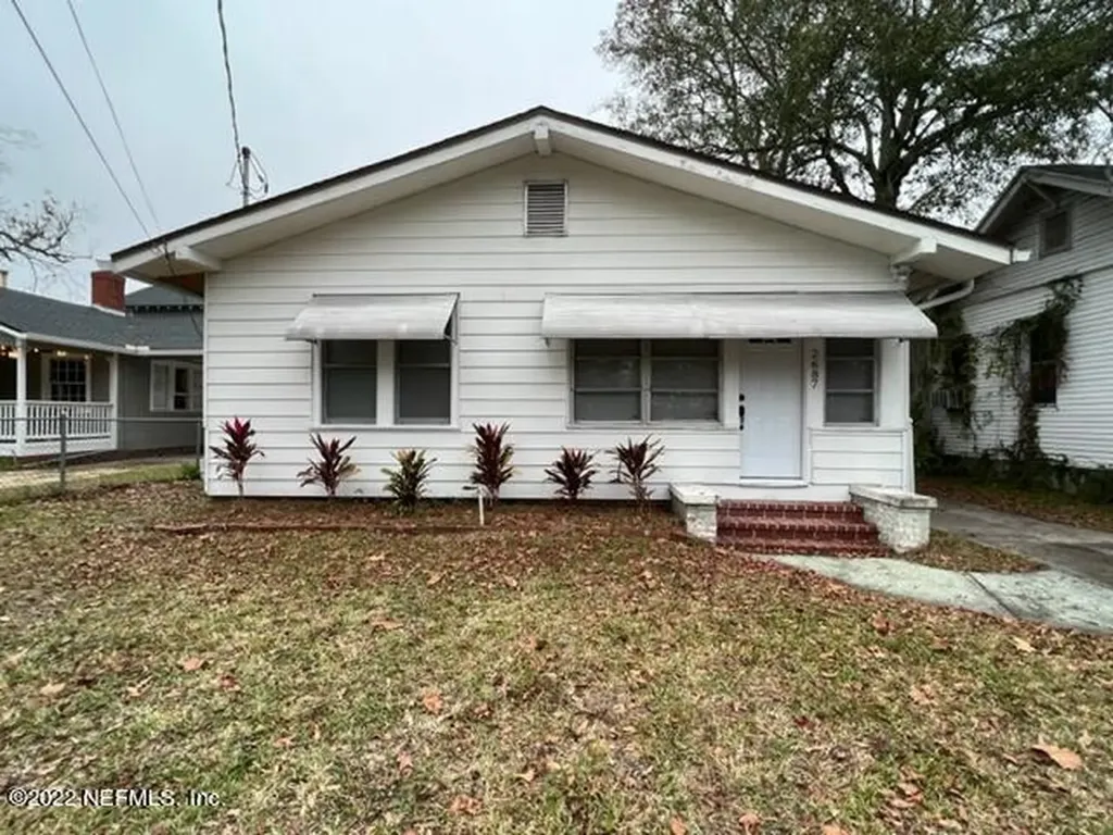 2687 Green Street Jacksonville FL 32204