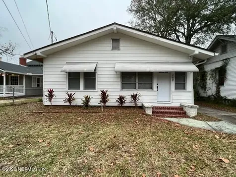2687 Green Street Jacksonville FL 32204