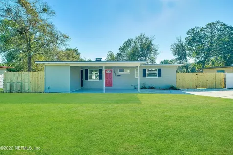 7628 Elvia Drive Jacksonville FL 32211