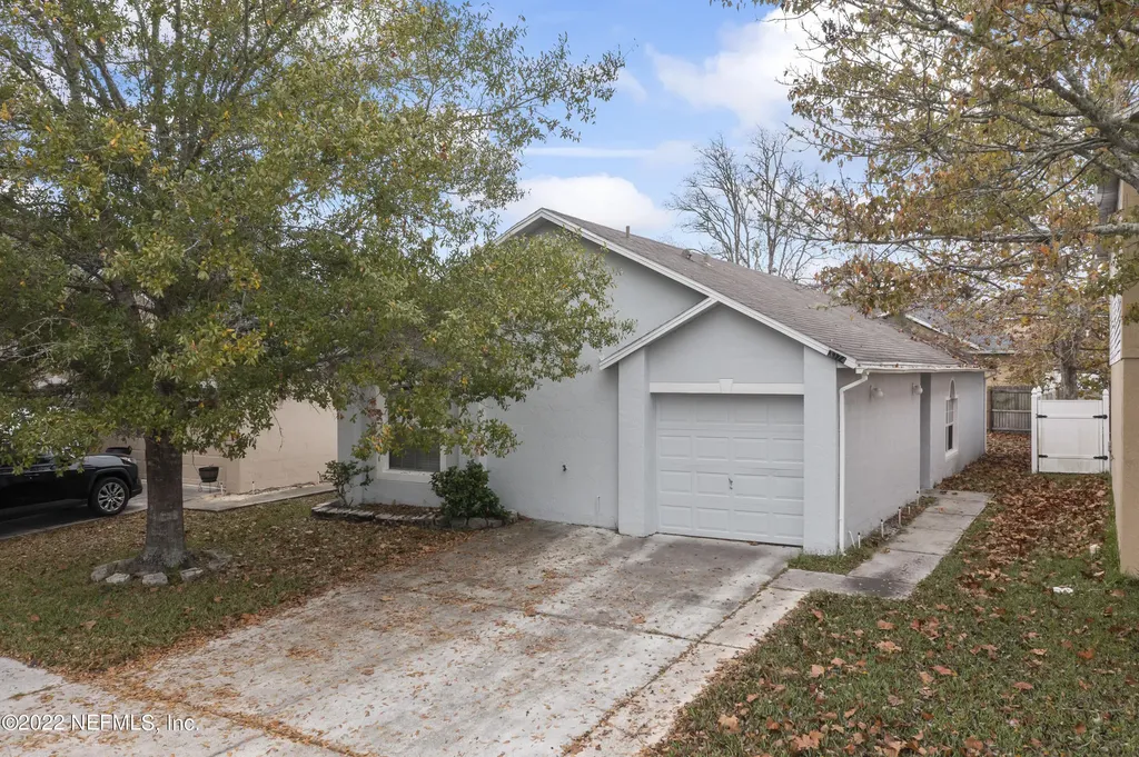 3374 Talisman Drive Middleburg FL 32068