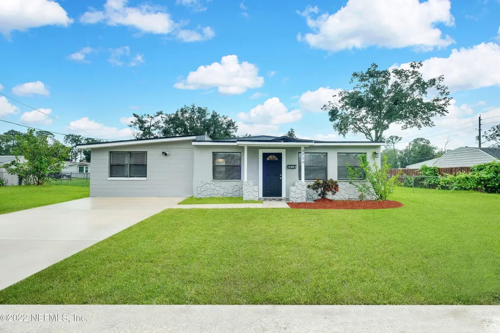 6716 Wurn Park Court Jacksonville FL 32216