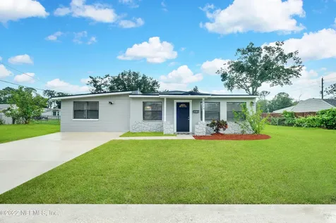 6716 Wurn Park Court Jacksonville FL 32216