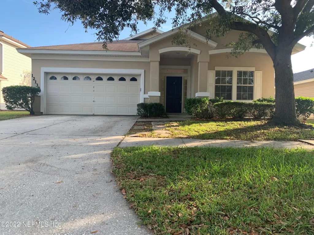 12138 Autumn Sunrise Drive Jacksonville FL 32246
