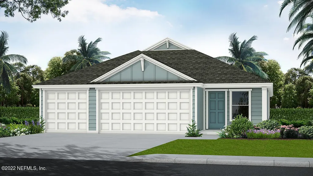 75628 Bridgewater Drive Yulee FL 32097