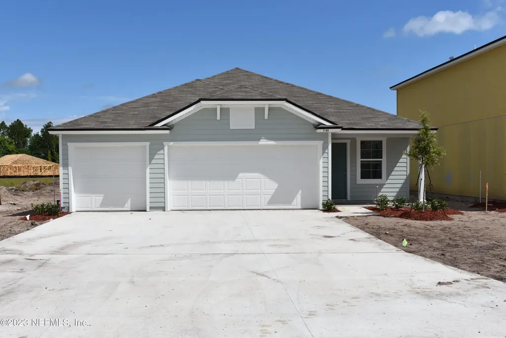 3169 Lawton Place Green Cove Springs FL 32043