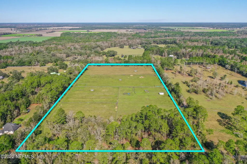 5446 Don Manuel Road Elkton FL 32033