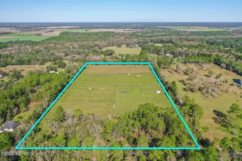 5446 Don Manuel Road Elkton FL 32033