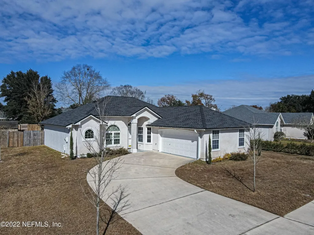 3349 Citation Drive Green Cove Springs FL 32043