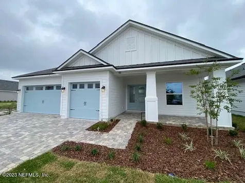 73 Country Fern Drive St. Augustine FL 32092