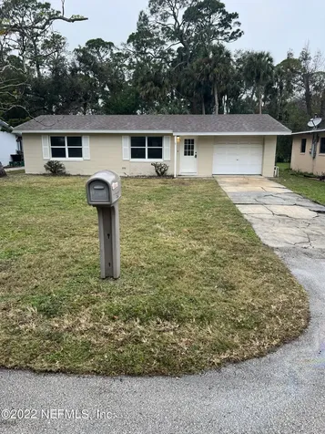 540 Aurora Street South Daytona FL 32119