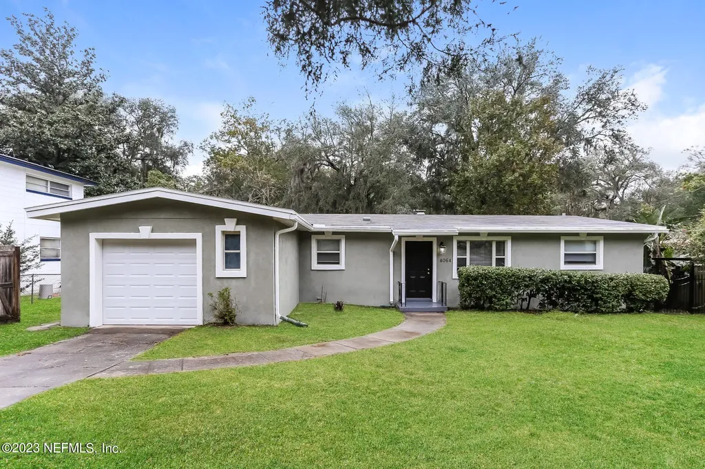 4064 Rogero Road Jacksonville FL 32277