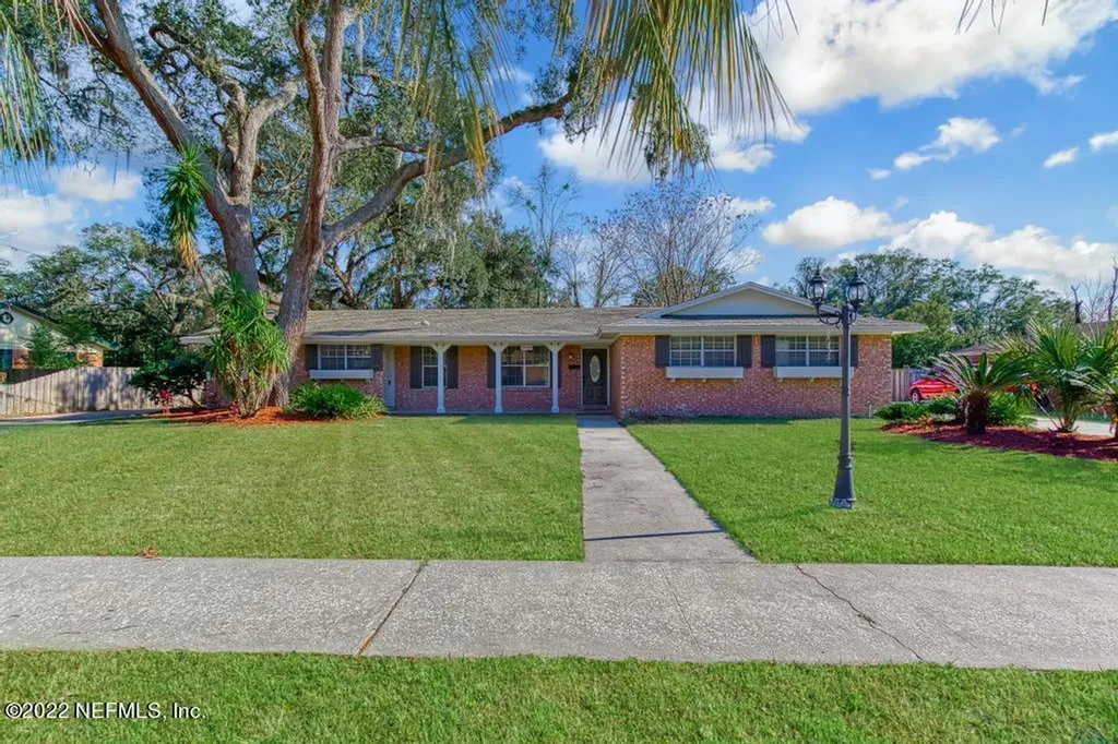2620 Shenandoah Drive S Orange Park FL 32073