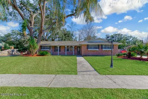 2620 Shenandoah Drive S Orange Park FL 32073