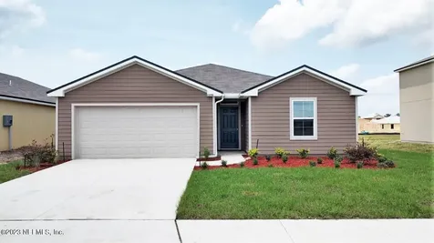2446 Falling Star Lane Green Cove Springs FL 32043