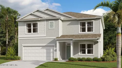 75495 Bridgewater Drive Yulee FL 32097
