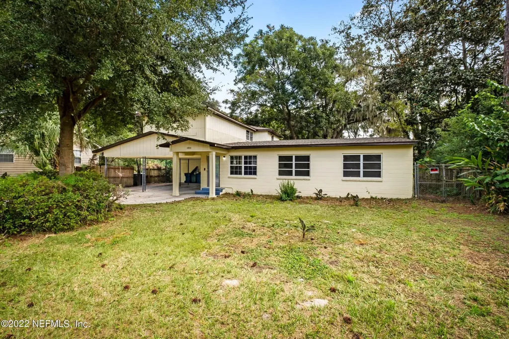 1311 Pullen Road Jacksonville FL 32216