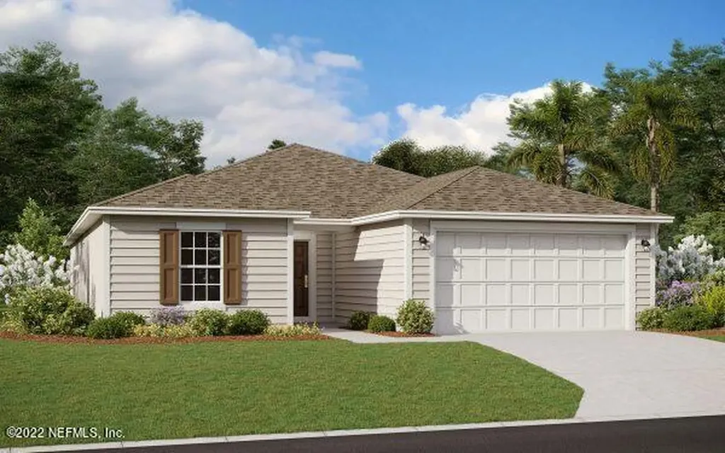 11590 Dunns Crossing Drive Jacksonville FL 32218