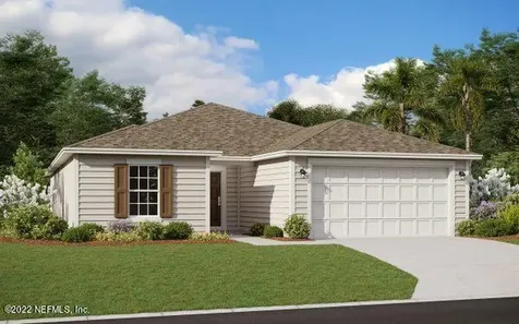 11590 Dunns Crossing Drive Jacksonville FL 32218