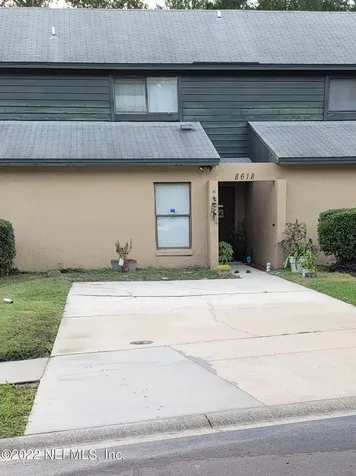 8618 Colony Pine Circle W Jacksonville FL 32244