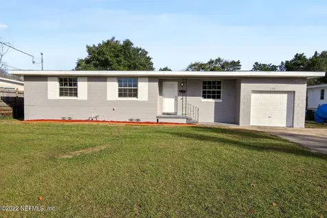 11333 Soforenko Drive Jacksonville FL 32218