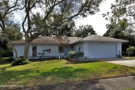 709 Gilda Drive St. Augustine FL 32086