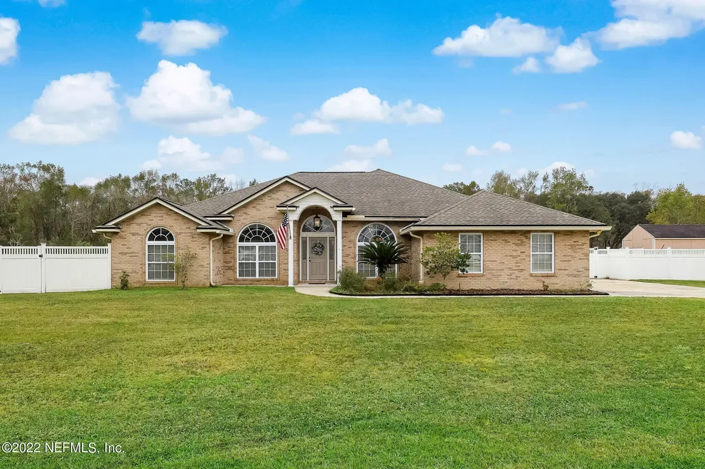 54042 Evergreen Trail Callahan FL 32011
