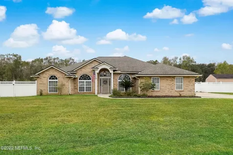 54042 Evergreen Trail Callahan FL 32011