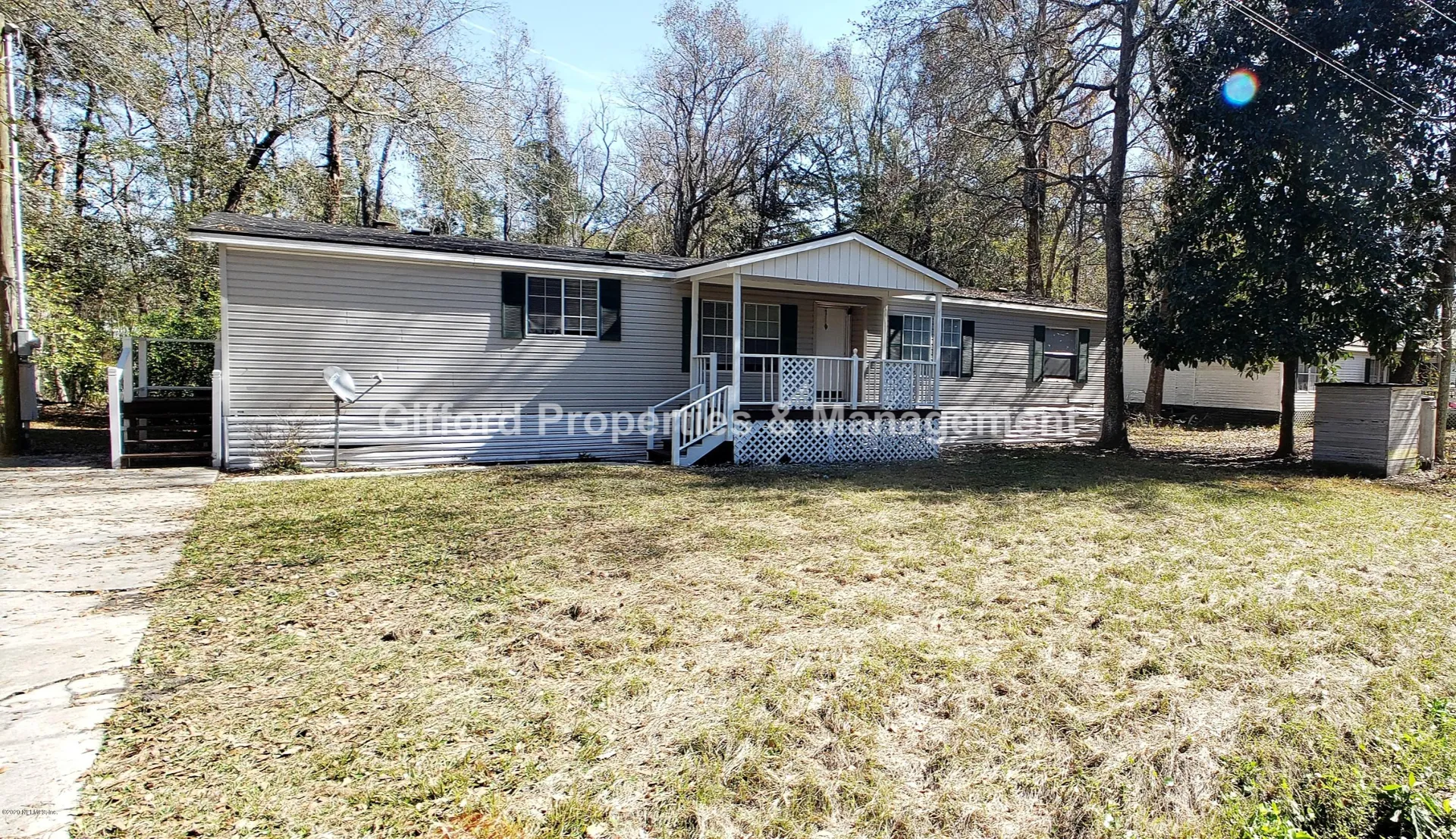 8451 Seville Avenue Jacksonville FL 32244
