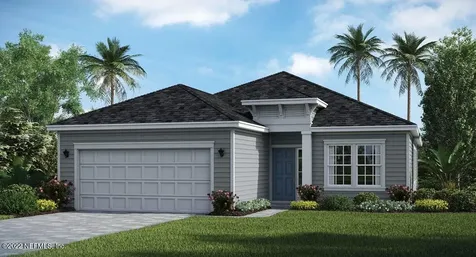 7547 Nasturtium Way Jacksonville FL 32219