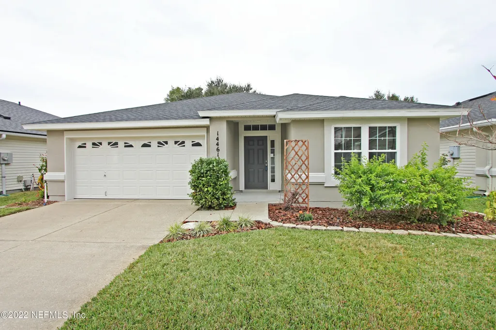 14461 Woodfield Circle S Jacksonville FL 32258