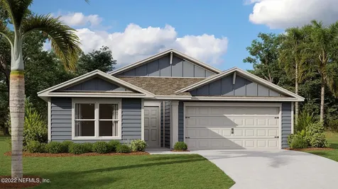 154 Dovetail Circle St. Augustine FL 32095