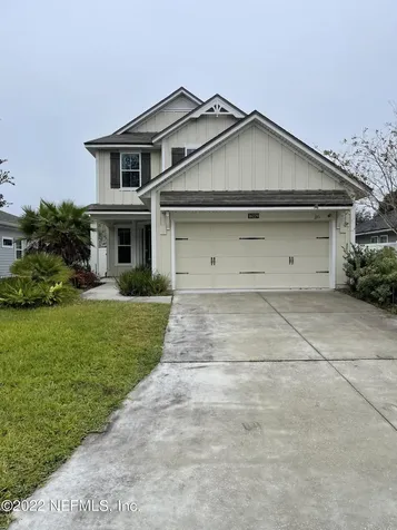 16229 Dowing Creek Drive Jacksonville FL 32218