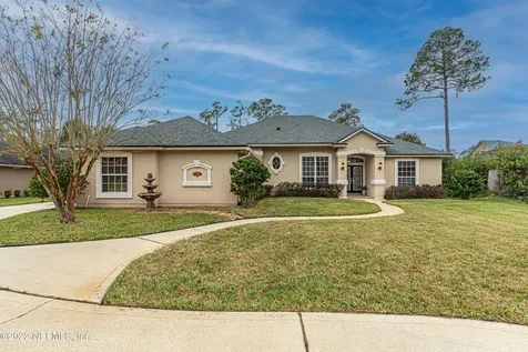 1640 Country Walk Drive Fleming Island FL 32003