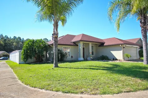668 Bonaparte Drive Jacksonville FL 32218