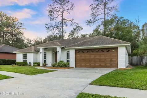 2858 Sans Pareil Street Jacksonville FL 32246