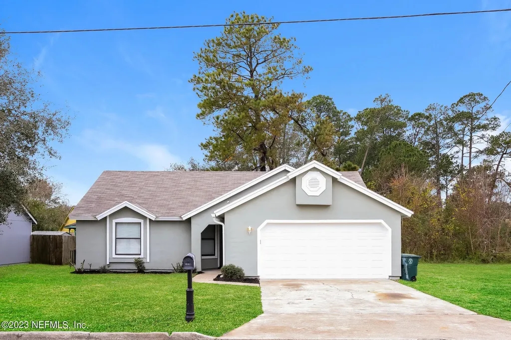 2700 Sam Hardwick Boulevard Jacksonville FL 32246
