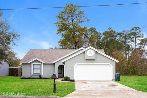 2700 Sam Hardwick Boulevard Jacksonville FL 32246