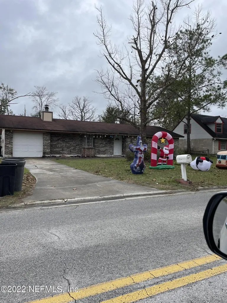 365 Tanglewood Boulevard Orange Park FL 32065