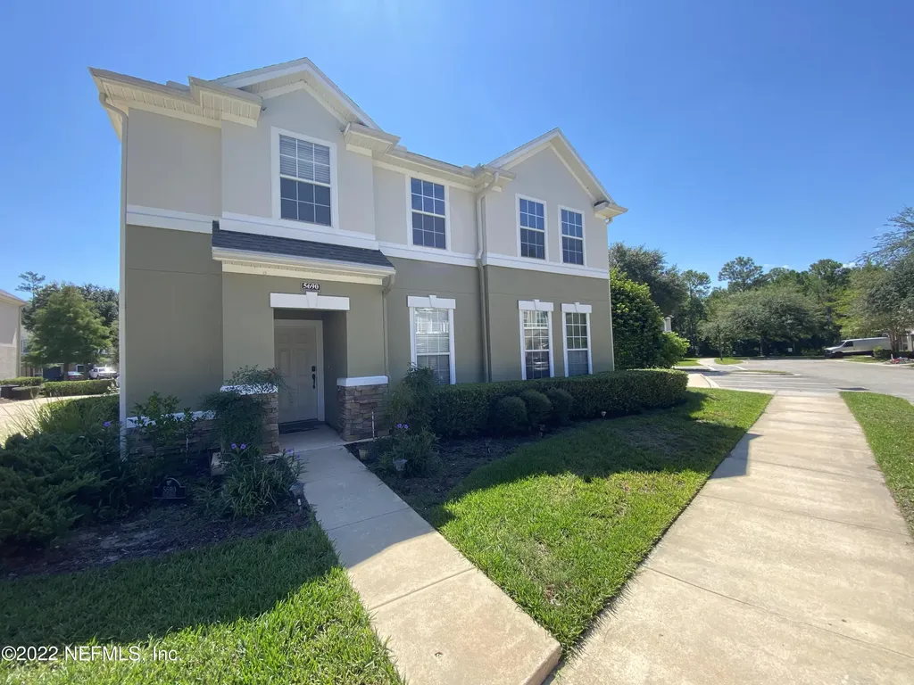 5690 Parkstone Crossing Drive Jacksonville FL 32258