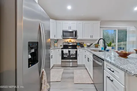 1325 Pappy Street St. Augustine FL 32084