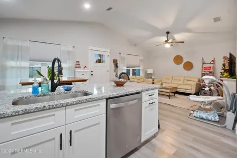 1325 Pappy Street St. Augustine FL 32084