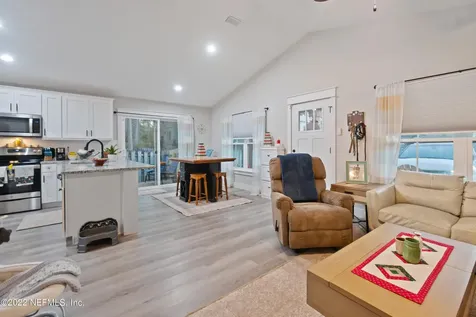 1325 Pappy Street St. Augustine FL 32084