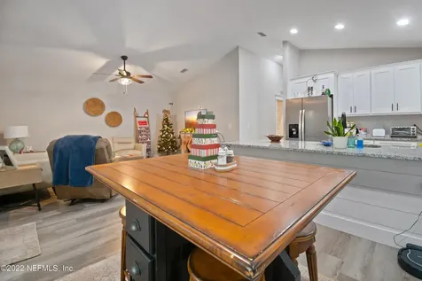 1325 Pappy Street St. Augustine FL 32084