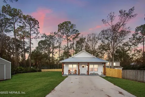 1325 Pappy Street St. Augustine FL 32084