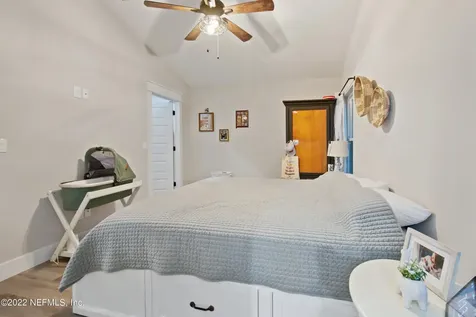 1325 Pappy Street St. Augustine FL 32084