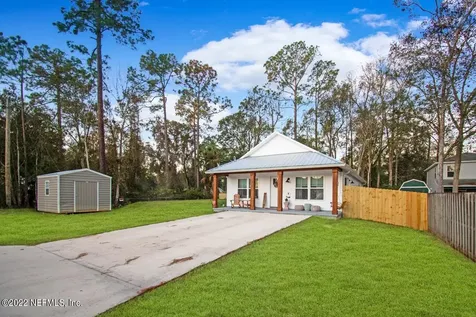 1325 Pappy Street St. Augustine FL 32084