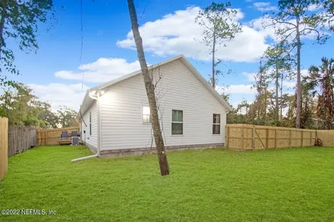1325 Pappy Street St. Augustine FL 32084