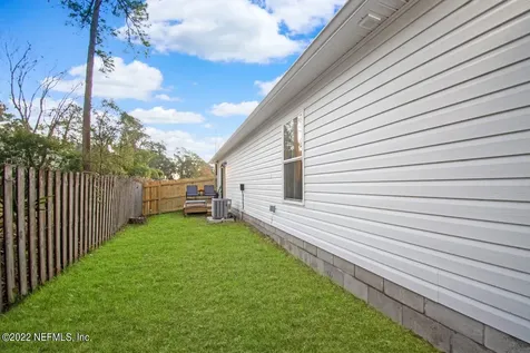 1325 Pappy Street St. Augustine FL 32084